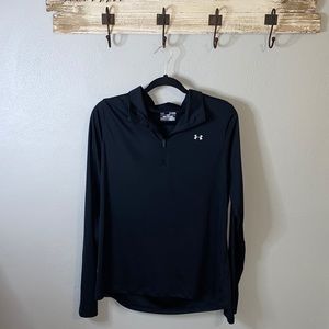 Under Armour Size XL Never Worn Zip up